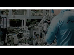 2-12 منافذ النحاس PEX التوزيع الجهاز الترددي لنظام السباكة