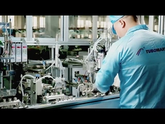 230 فولت التوتر النحاس بيكس التوزيع الاختلاط مع التصميم المقاوم للماء والأداء