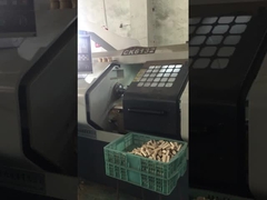 التركيب المنزلق لـ Pex