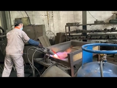 Tubomart OEM تسخين الأرضية المياه عدة عدة صمام تحت الأرضية تسخين عدة صنابير