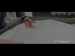 PE-AL-PE Pex-Al-Pex أنابيب إمدادات المياه سمك 2.2mm للأنابيب