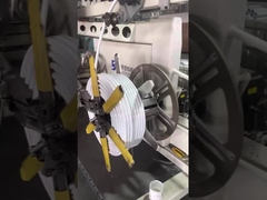 أنابيب غاز Pex Al Pex OD 16mm - 32mm أنابيب غاز Pex الصفراء متعددة الطبقات