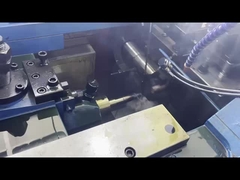 خط إنتاج تجهيزات النحاس