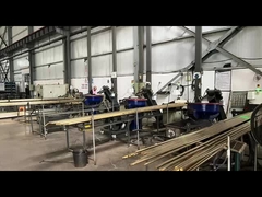 مصنع Tubomart OEM 1/4