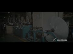 مصنع Tubomart Pex AL Pex