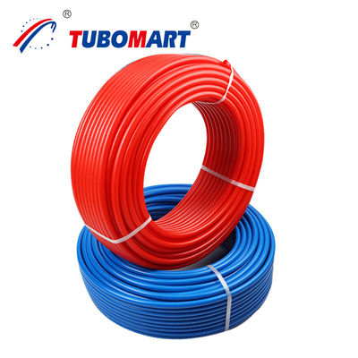 أنابيب السباكة ذات الأداء العالي مع تصنيف الضغط 80 Psi