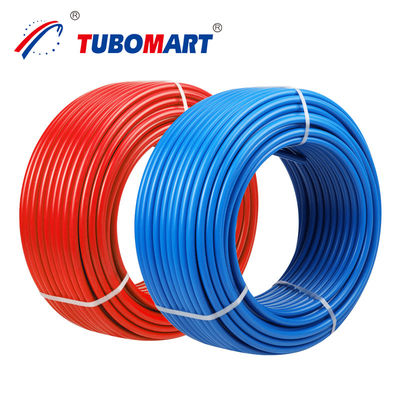 PE-AL-PE Pex-Al-Pex أنابيب إمدادات المياه سمك 2.2mm للأنابيب