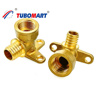 معدات الزحف المصفوفة بالنيكل 1/2 بوصة BSP / NPT الحجم الضغط الأقصى 200 Psi