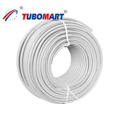 أنابيب التسخين تحت الأرضية متعددة الطبقات من نوع OEM 2.0mm - 3.0mm Pex Al Pex