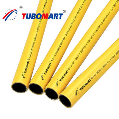 أنبوب ألومنيوم PEX متين 16mm - 32mm قطر خارجي 2.0mm سمك