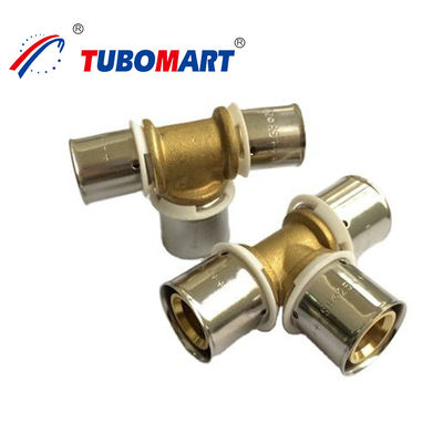 Hpn58-3 CW617N CW602N أجهزة التثبيت لضغط البيكس الاتحاد الكوع Tee أجهزة التثبيت أنابيب بيكس