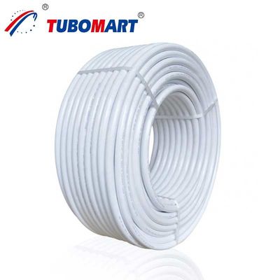 أنبوب بيض بيكس AL 0.19 - 0.35mm سمك دفع لربط أنبوب مقاوم للتآكل