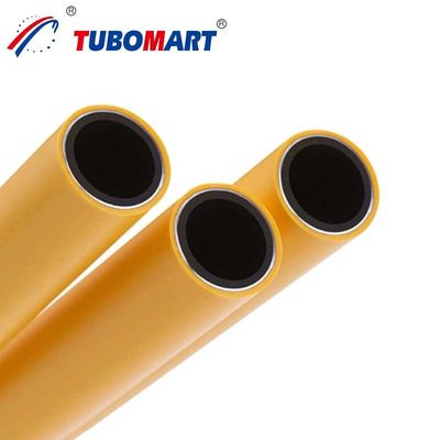 إمدادات المياه أنابيب البولي الألومنيوم PEX AL PEX 16mm - 32mm