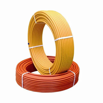 Tubomart Oem ألومنيوم عالي الجودة مركب PEX AL PEX أنابيب غاز المياه متعددة الطبقات