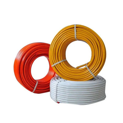 أنابيب متعددة الطبقات من البولي إيثيلين الألومنيوم المركب Pex Al Pex 16mm إلى 32mm للمياه والغاز