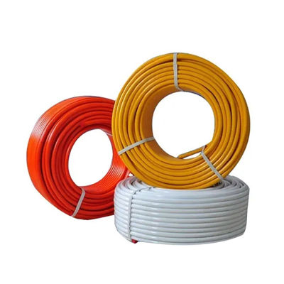 1216 1620 مصنع OEM TUBOMART Pex Al Pex أنابيب مركبة 16-32mm مقاومة للأشعة فوق البنفسجية لنظام الغاز