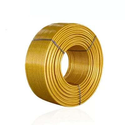 أنبوب متعدد الطبقات المركب لـ PEX أنبوب نظام الغاز أنبوب تسخين PEX AL PEX 16-32MM مقاوم للتآكل PEX AL PEX أنبوب