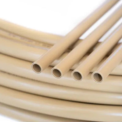أنابيب Pex al pex ذات درجة حرارة عالية أنابيب مركبة من الألومنيوم البلاستيكي 16x2.0mm أنابيب مركبة من Pex