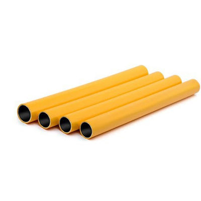 المصنعين OEM إمدادات المياه أنابيب PEX أنابيب التدفئة الأرضية متعدد الطبقات المركبة Pap PEX AL PEX أنابيب للمياه والغاز
