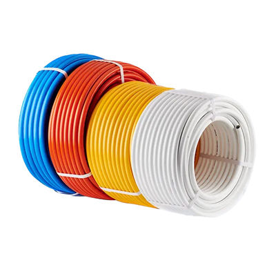 أنابيب المياه PN1.0Mpa أنابيب البلاستيك أنابيب الألومنيوم المتداخلة للغاز والطاقة الشمسية