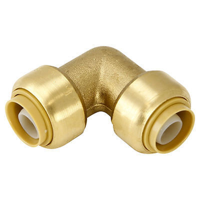 ISO NSF CSA المعتمدة الرصاص خالية من النحاس قرش عضد دفع في مناسبة مناسبة لـ PEX COPPER CPVC إلى سوق الولايات المتحدة كندا