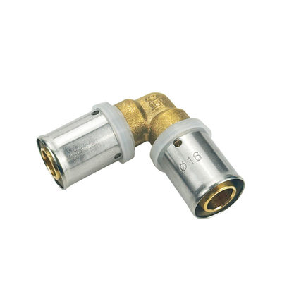 Pex Press Fittings Pex Al Pex Pipe و Pex Pipe دعم مخصص لحلول الأنابيب متعددة الاستخدامات