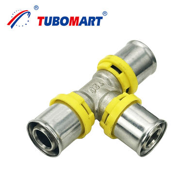 أنابيب غازية أنابيب الصف الخرسانية للصيانة من نوع TH 20mm 32mm 40mm
