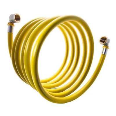 أنابيب الغاز PEX-AL-PEX MLP لنظام التدفئة الأرضية للغاز الطبيعي ASTM F1281/1282