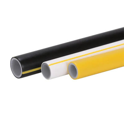 أنابيب Pex-al-pex/pex/pexa ضد التسرب 16mm 20mm 25mm 26mm 32mm أنابيب Pex لنظام غاز التدفئة الأرضية