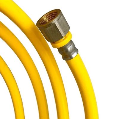 OEM الضغط العالي جميع أنواع أنابيب PEX Al PEX 50 سنة ضمان 16/18/20/25/32mm الأحجام لنظام الغاز