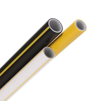 Tubomart Pex Al Pex الغاز بالجملة خمسة طبقات من أنابيب Pex/al/pex للأنابيب المائية ASTM F1281/1282 المعيار