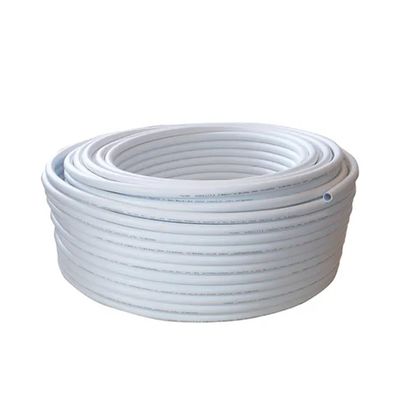 Tubomart الحجم المخصص لـ Pex Al Pex Tube 16-32mm جميع أنواع أنابيب Pex Tube الماء الساخن البارد وتدفئة الأرضية الغاز Pex Al Pex Pipe