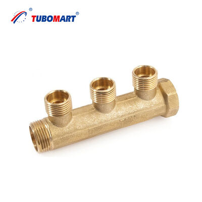 موزع مياه نحاسي HPB58-3A من مصنع النحاس - ضمان التجارة - جودة فائقة - حجم كامل - بدون صمام